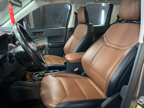 Ford Maverick 2.0 T 4X4 LARIAT AT8 L21 2022