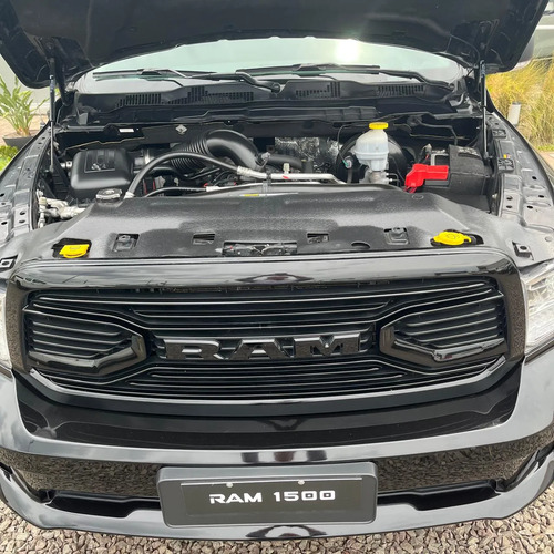 RAM 1500 5.7 Laramie Nigth Edition 2024