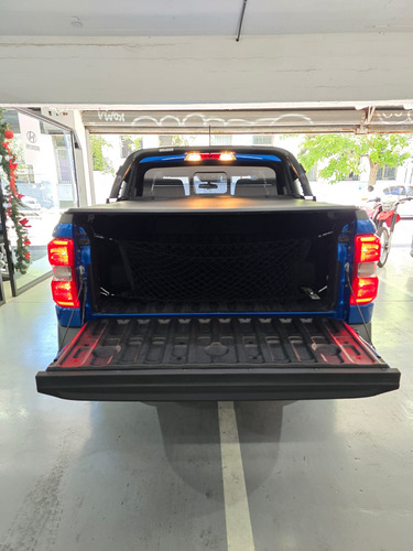 Ford Maverick 2.0 Ecoboost Cd Lariat At8 4wd 2023