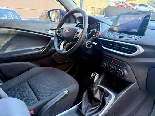 Chevrolet Tracker 1.2 TURBO L20 2021