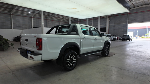 T8 2.0 Intelligent 4X4 Dob Cabina 2026