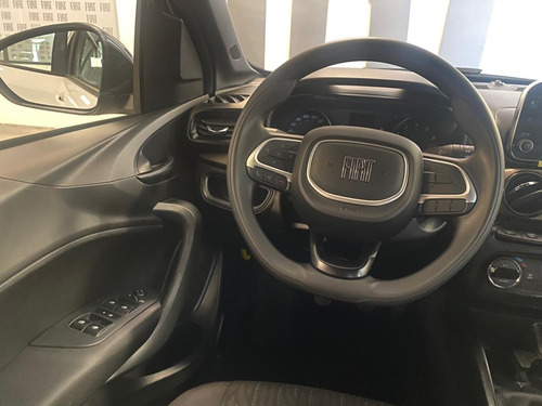 Fiat Cronos Pack Plus 2024