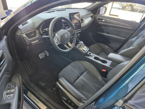 Renault Arkana 1.3 E-Tech Hybrid Espirit Alpine 2026