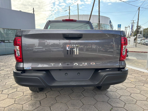 Fiat TITANO 2.2 Multijet Endurance 2025