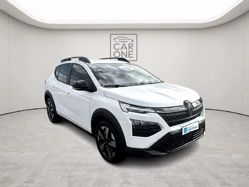 Renault Kardian 1.0 T TECHNO EDC L25 2025