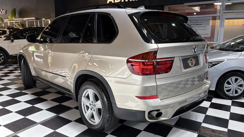BMW X5 3.0 Xdrive 35i Executive 306cv 2013