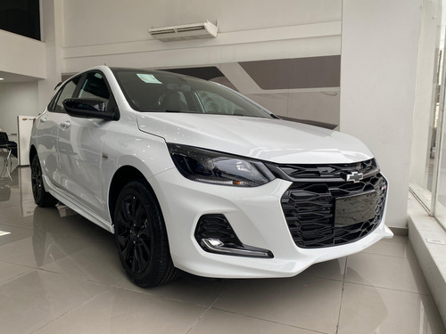 Chevrolet Onix 1.0 Turbo Rs Mt 2025