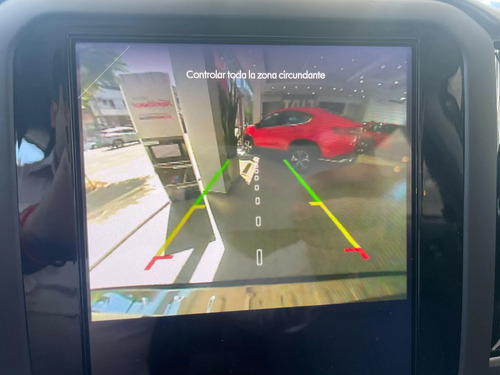 Fiat Toro 1.3 T270 Volcano 4X2 At 2026