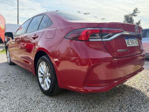 Toyota Corolla 1.8 Hev Xei Ecvt 2021