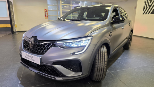 Renault Arkana 1.3 E-Tech Hybrid Espirit Alpine 2025