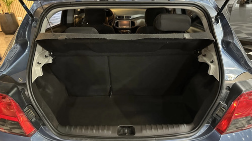 Chevrolet Onix 1.4 Ltz Mt 98cv 2015