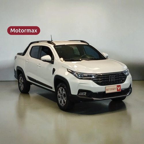 Fiat Strada 1.3 Fire Fly Volcano Cd 2021