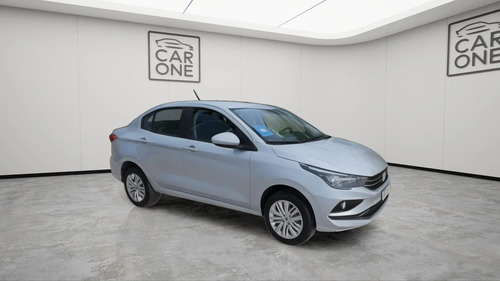 Fiat Cronos 1.3 GSE LIKE L23 2024