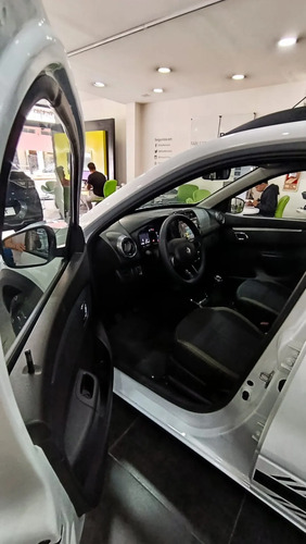 Renault Kwid 1.0 Sce 66Cv Iconic Outsider 2026