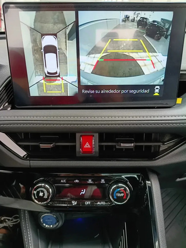 Toyota Yaris Cross 1.5 Seg Cvt 2026