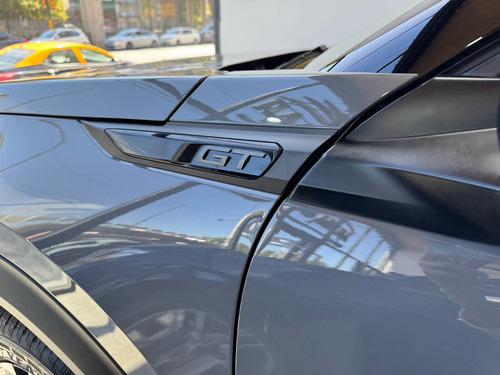 Peugeot 2008 1.0T Gt 2025