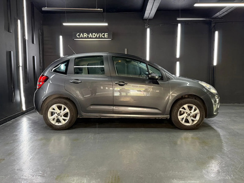 Citroën C3 1.6 VTI FEEL L16 2018