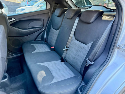 Ford Ka 1.5 SE 5P L18 2018