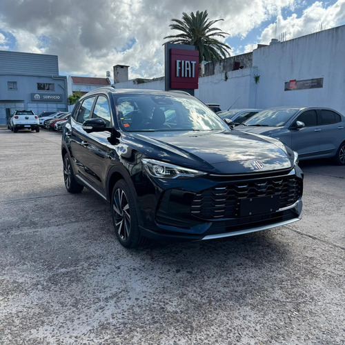 ZS HYBRID+ Luxury 2025