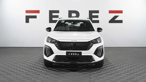 Peugeot 2008 1.0T Allure Cvt 2026