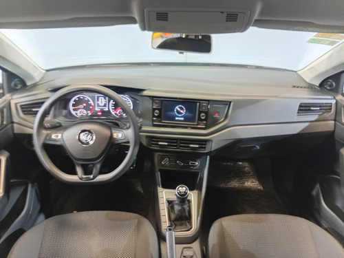 Volkswagen Polo 1.6 Msi Trend L/22 2022