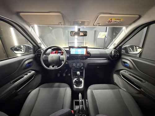 Citroën C3 1.6 VTI FEEL L26 2026