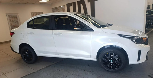 Fiat Cronos 1.3 pack plus manual 2026