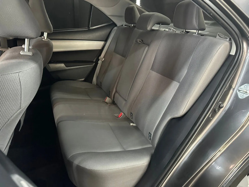 Toyota Corolla 1.8 XEI CVT L14 2014