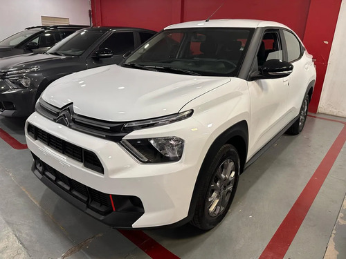 Citroën Basalt 1.6 16v Vti 115 Feel 2026