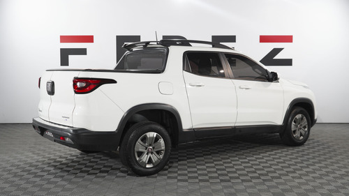 Fiat Toro 1.8 FREEDOM 16V 4X2 AT6 2018