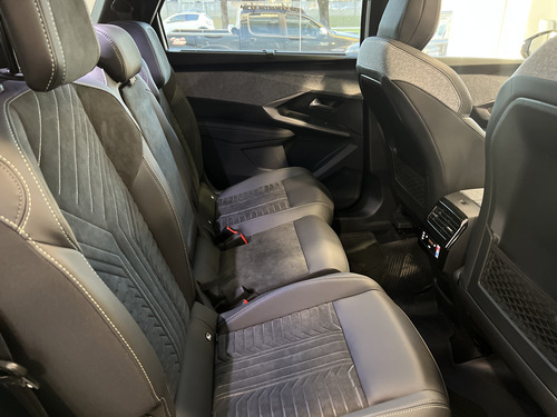 Peugeot 5008 1.6 Gt 2026