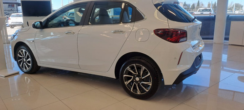 Chevrolet Onix 1.0 Turbo Premier At 2026