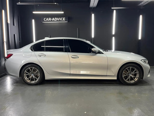 BMW 320 I SEDAN SPORTLINE 2020