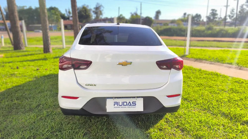 Chevrolet Onix plus 1.2 Lt 2021