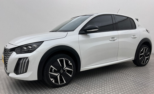 Peugeot 208 1.0 T200 Gt Cvt 2025