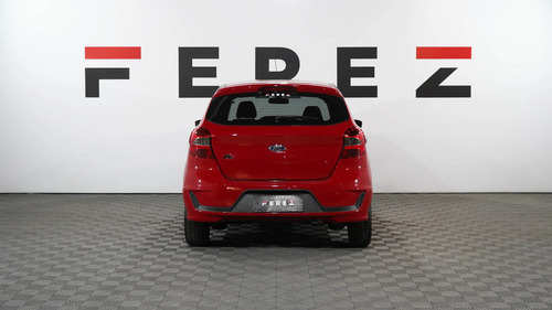 Ford Ka 1.5 S 2020