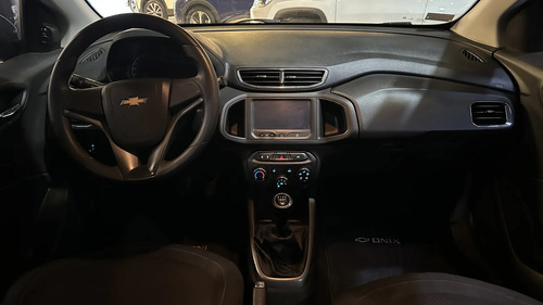 Chevrolet Onix 1.4 Ltz Mt 98cv 2015