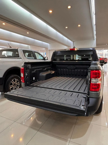 Ford Maverick 2.0 Ecoboost Xlt At8 Awd 2026