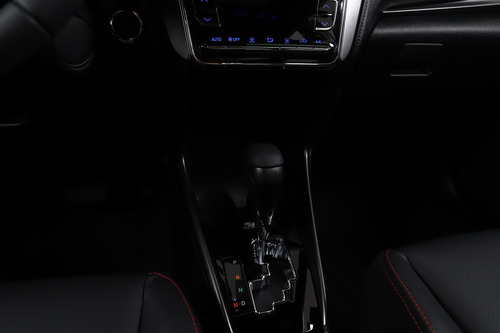 Toyota Yaris 1.5 107Cv S Cvt 2026