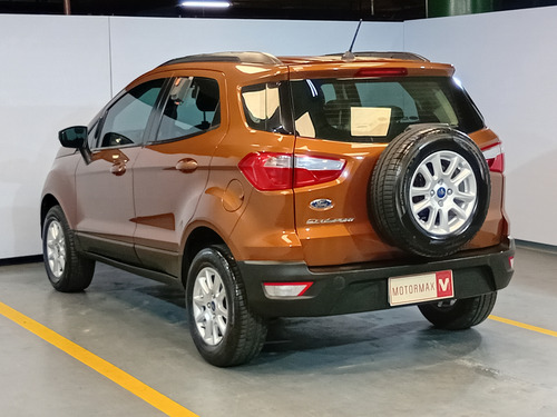 Ford Ecosport 1.5 Se L/18 2020