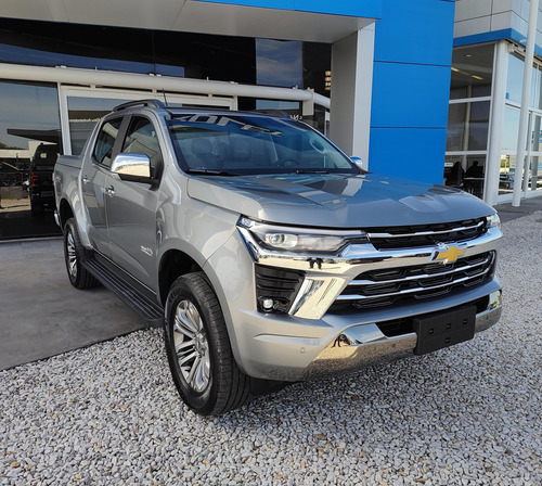 Chevrolet S10 2.8 High Country Cd Tdci 200cv 2025