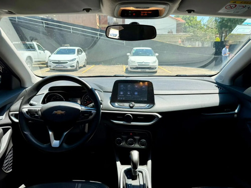 Chevrolet Tracker 1.2 T LTZ AT6 L20 2021