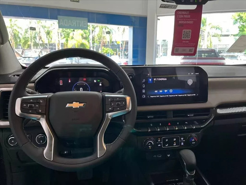 Chevrolet Trailblazer 2.8 Ctdi Premier 200Cv 4X4 At 2025