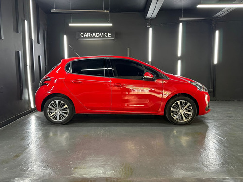 Peugeot 208 1.6 FELINE TIPTRONIC 5P L17 2019