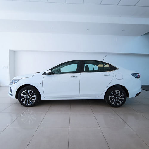 Chevrolet Onix plus 1.0 Turbo Premier At 2026