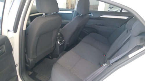 Citroën C4 Lounge 1.6 Tendance Thp 165cv Am16 2016