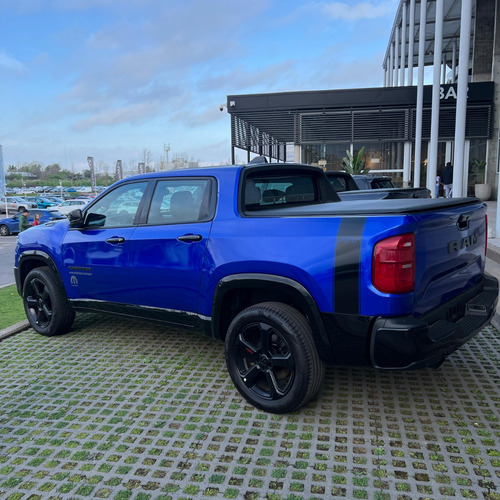 RAM Rampage 2.0 Rt Gme At9 4X4 2025