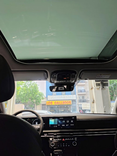 Hyundai Tucson 2.0 Safety 2Wd At 2025