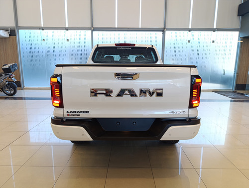 Dodge Dakota LARAMIE 2.2 AT8 4X4 2026