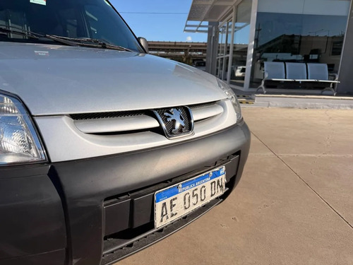 Peugeot Partner 1.6 Confort 2019